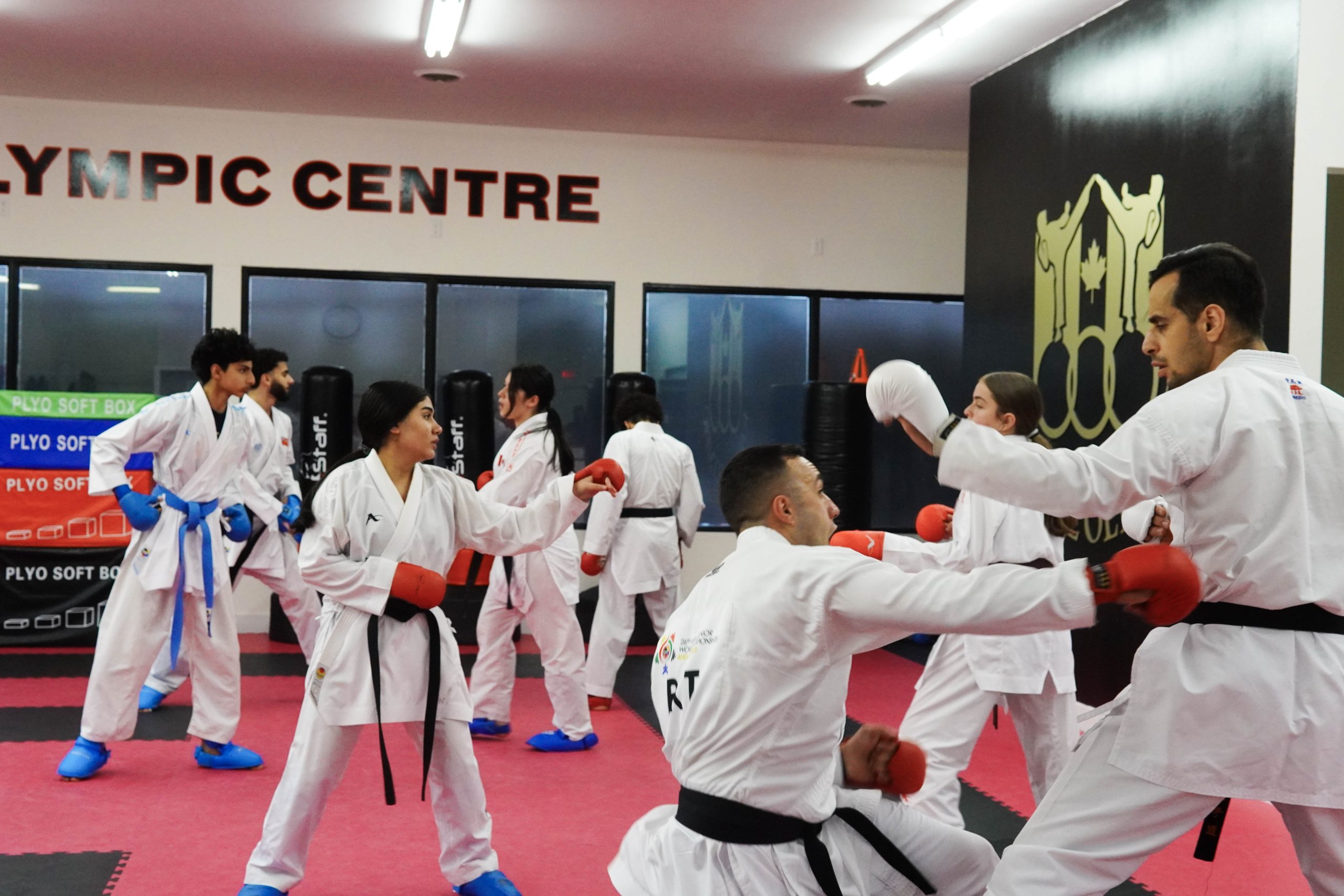 KOC Training 2