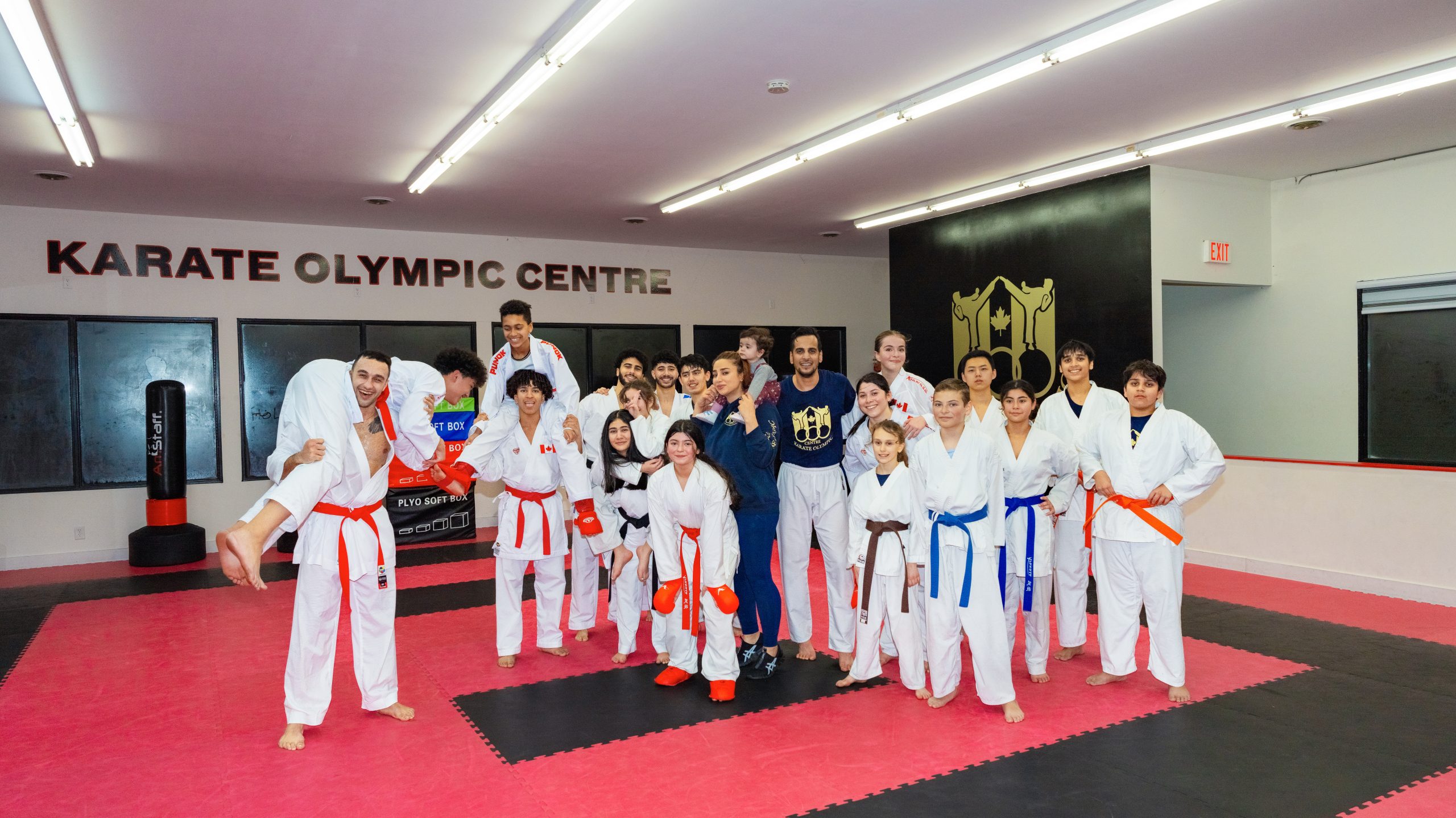 KOC Training 7