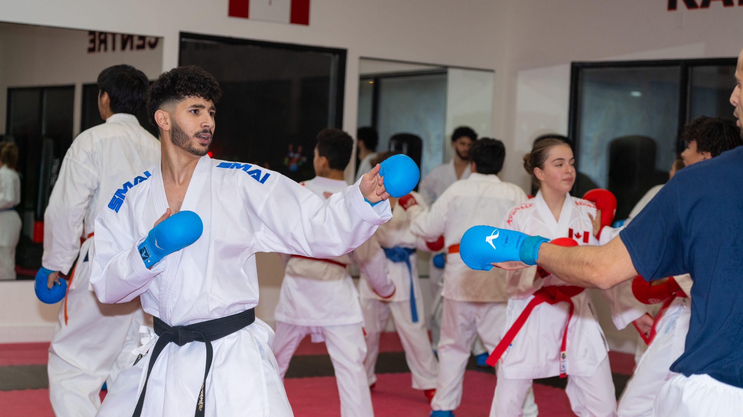 KOC Training 5